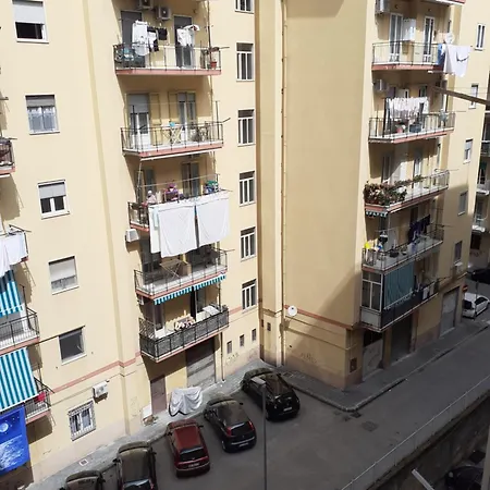 Bed & Breakfast Floridia 4*