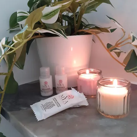 Floridia Bed & Breakfast 4*