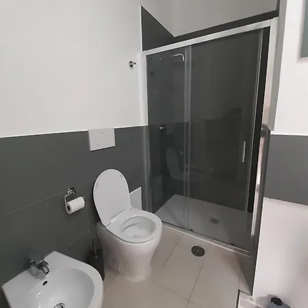 Bed & Breakfast Floridia