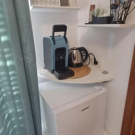 Floridia Bed & Breakfast Salerno