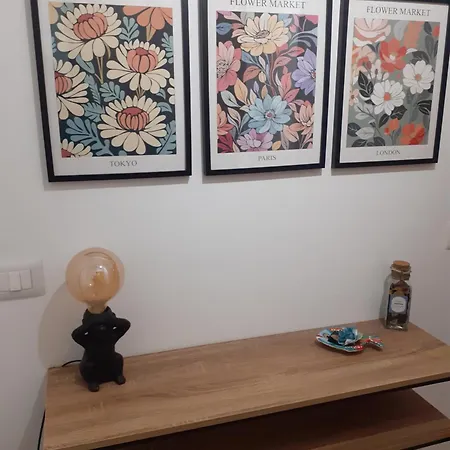 Bed & Breakfast Floridia 4*