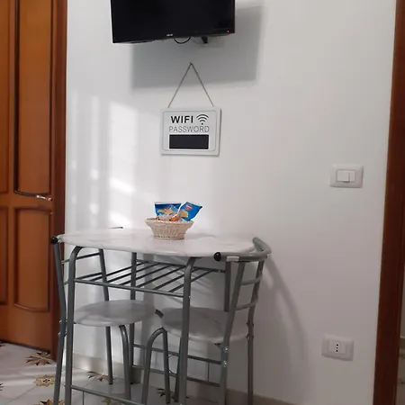 Floridia Bed & Breakfast