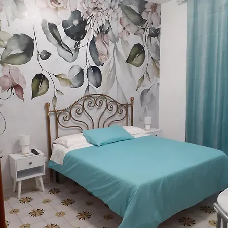 Floridia Bed & Breakfast 4*