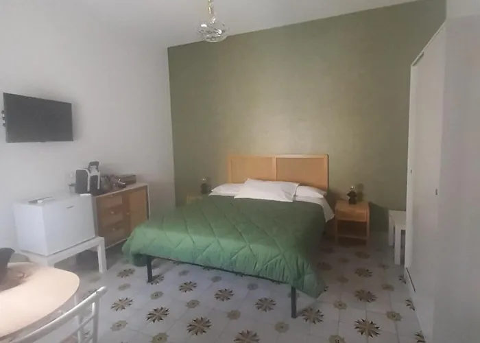 Couette-café Floridia