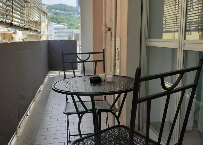 Floridia Couette-café