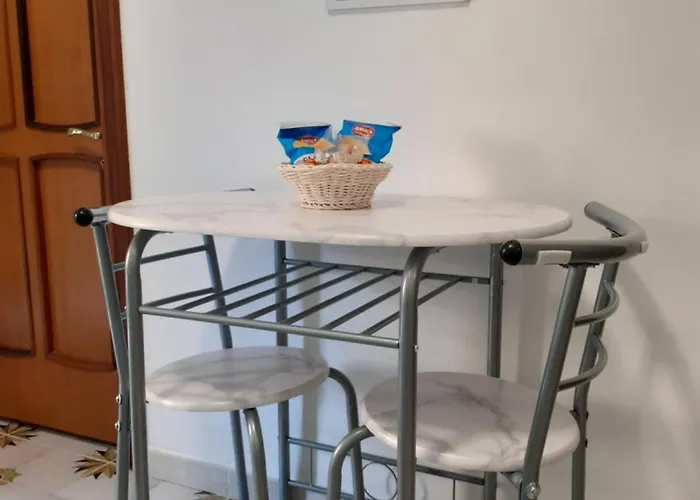 Floridia Couette-café 4*