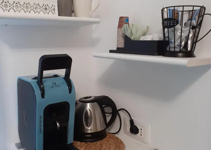 Floridia 4* Salernes