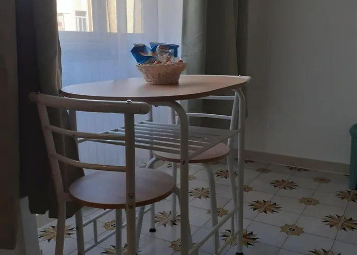 Floridia Couette-café