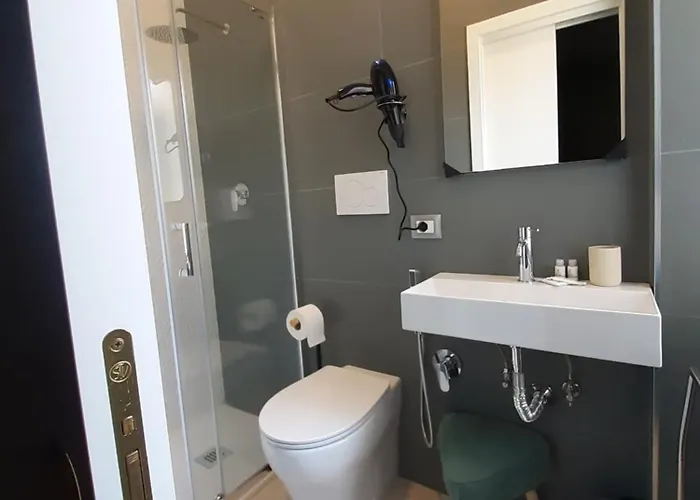 Floridia 4* Salernes