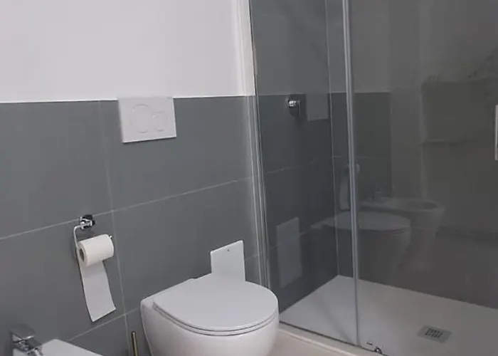 Couette-café Floridia