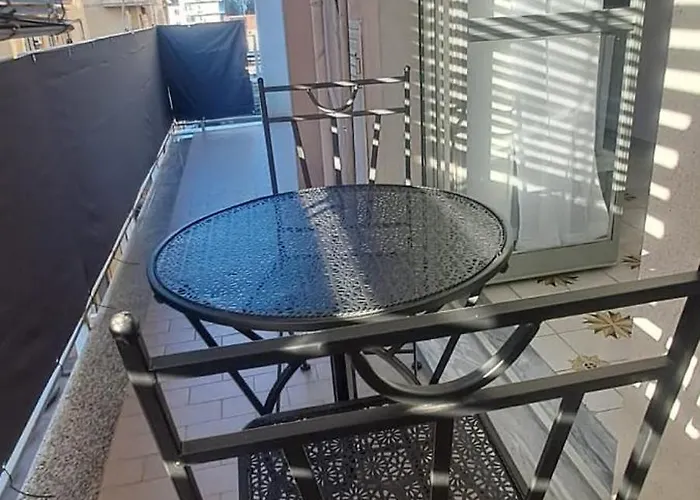 Floridia 4* Salernes