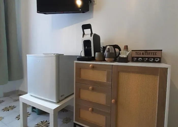 Couette-café Floridia