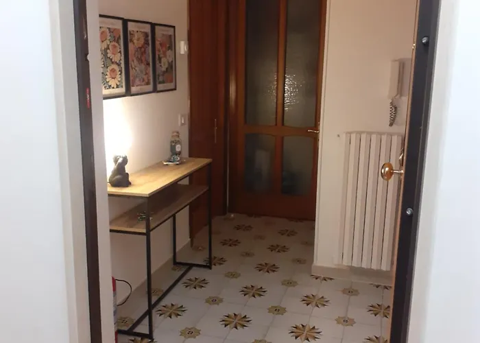 Couette-café Floridia Salernes