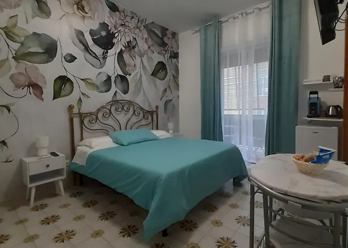 Floridia Couette-café