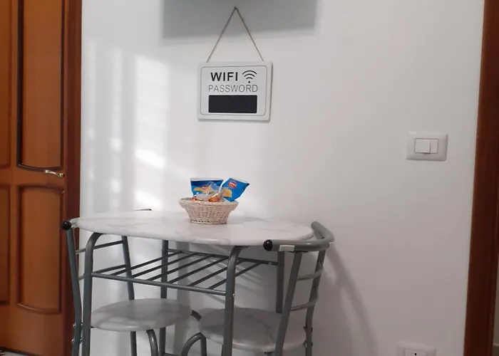 Floridia Couette-café