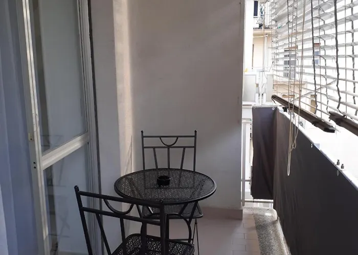 Floridia Couette-café 4*