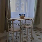 Bed and breakfast Floridia Salerno
