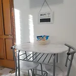 Bed and breakfast Floridia 4*