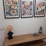 Bed and breakfast Floridia 4*