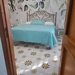 Bed and breakfast Floridia Salerno