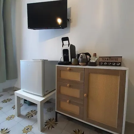 Bed and breakfast Floridia