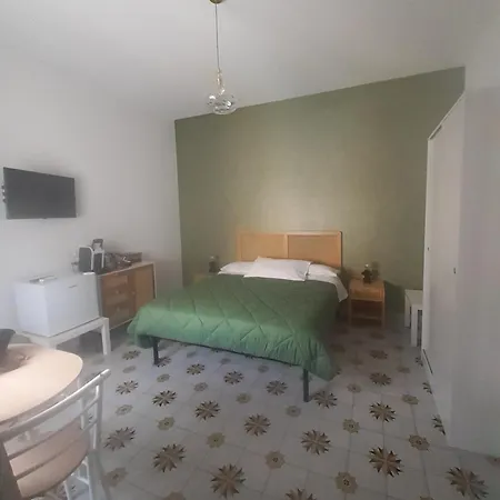 Bed and breakfast Floridia