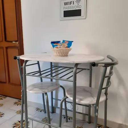 Floridia Bed and breakfast *