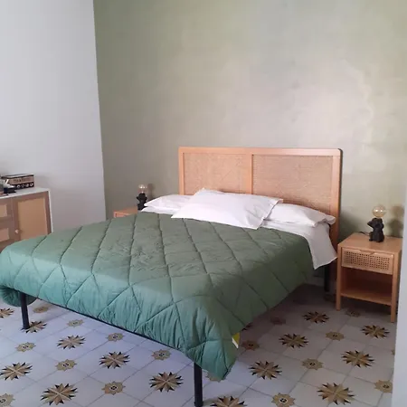Floridia Bed and breakfast