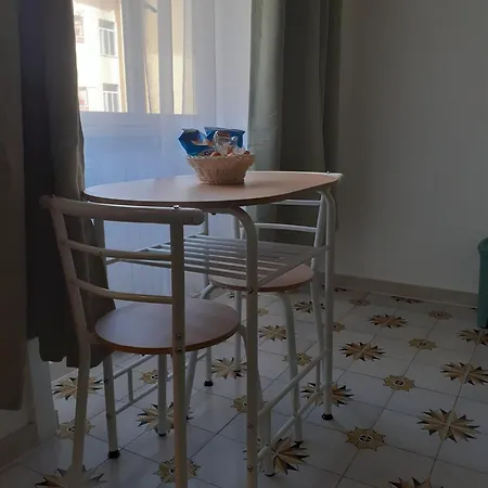 Floridia Bed and breakfast
