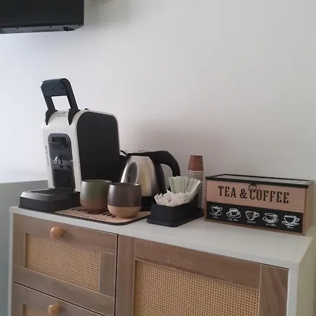 Floridia Bed and breakfast Salerno