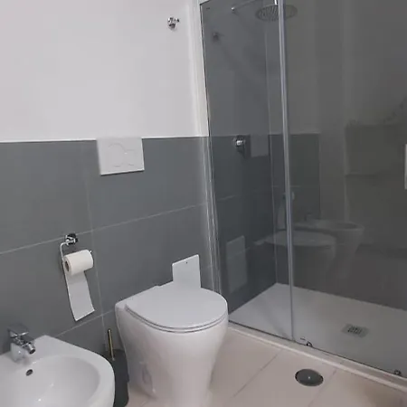 Bed and breakfast Floridia