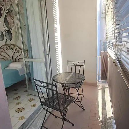 Bed and breakfast Floridia *