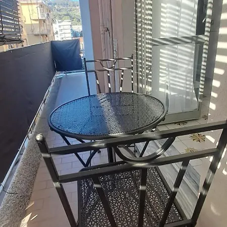 Floridia 4* サレルノ