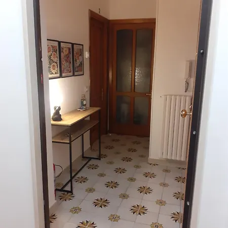 Bed and breakfast Floridia Salerno