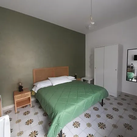 Floridia Bed and breakfast Salerno