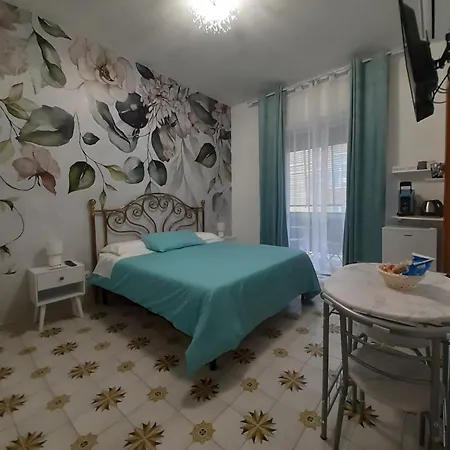 Floridia Bed and breakfast