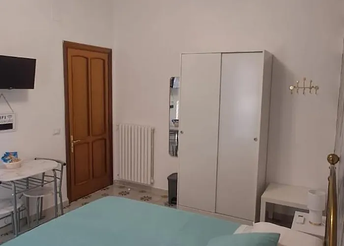 Floridia Bed & Breakfast 4*