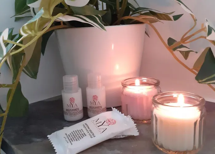 Floridia Bed & Breakfast 4*