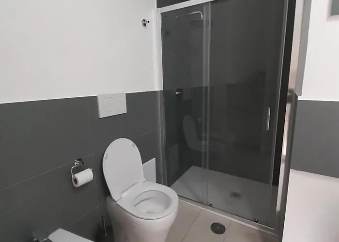 Bed & Breakfast Floridia