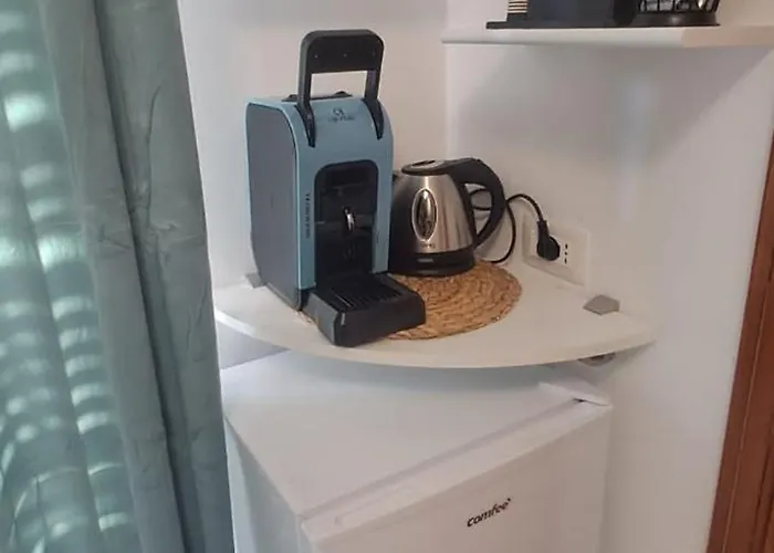 Floridia Bed & Breakfast Salerno