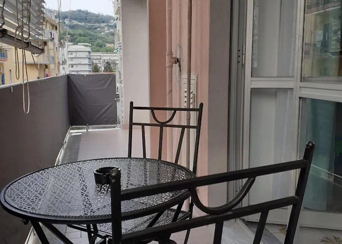 Bed & Breakfast Floridia