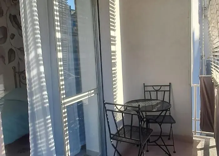 Bed & Breakfast Floridia 4*