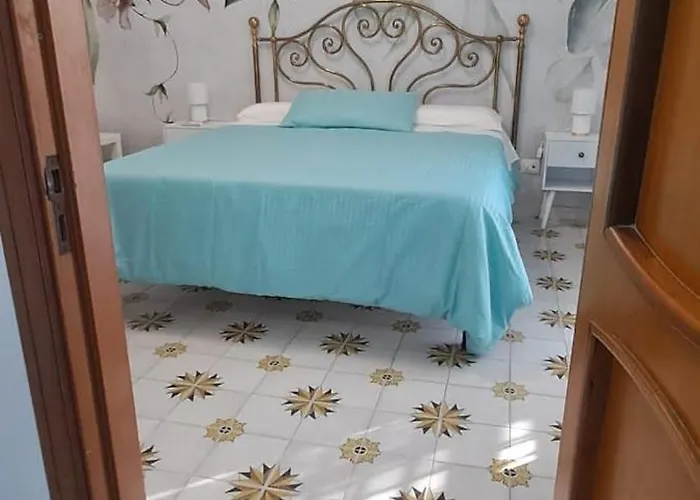 B&B Floridia 살레르노